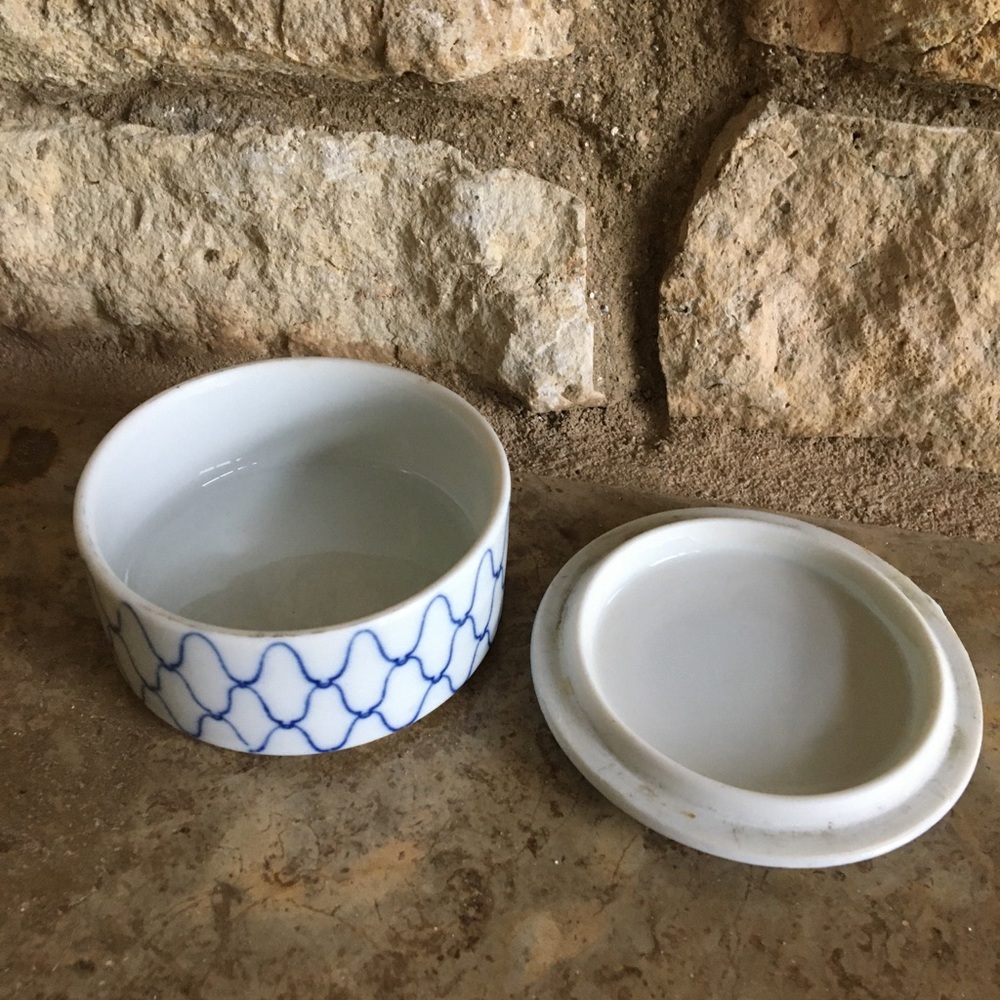 Jewelry Dish - Picture 2 of 2